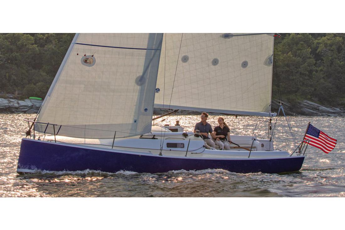 2026 J Boats J9