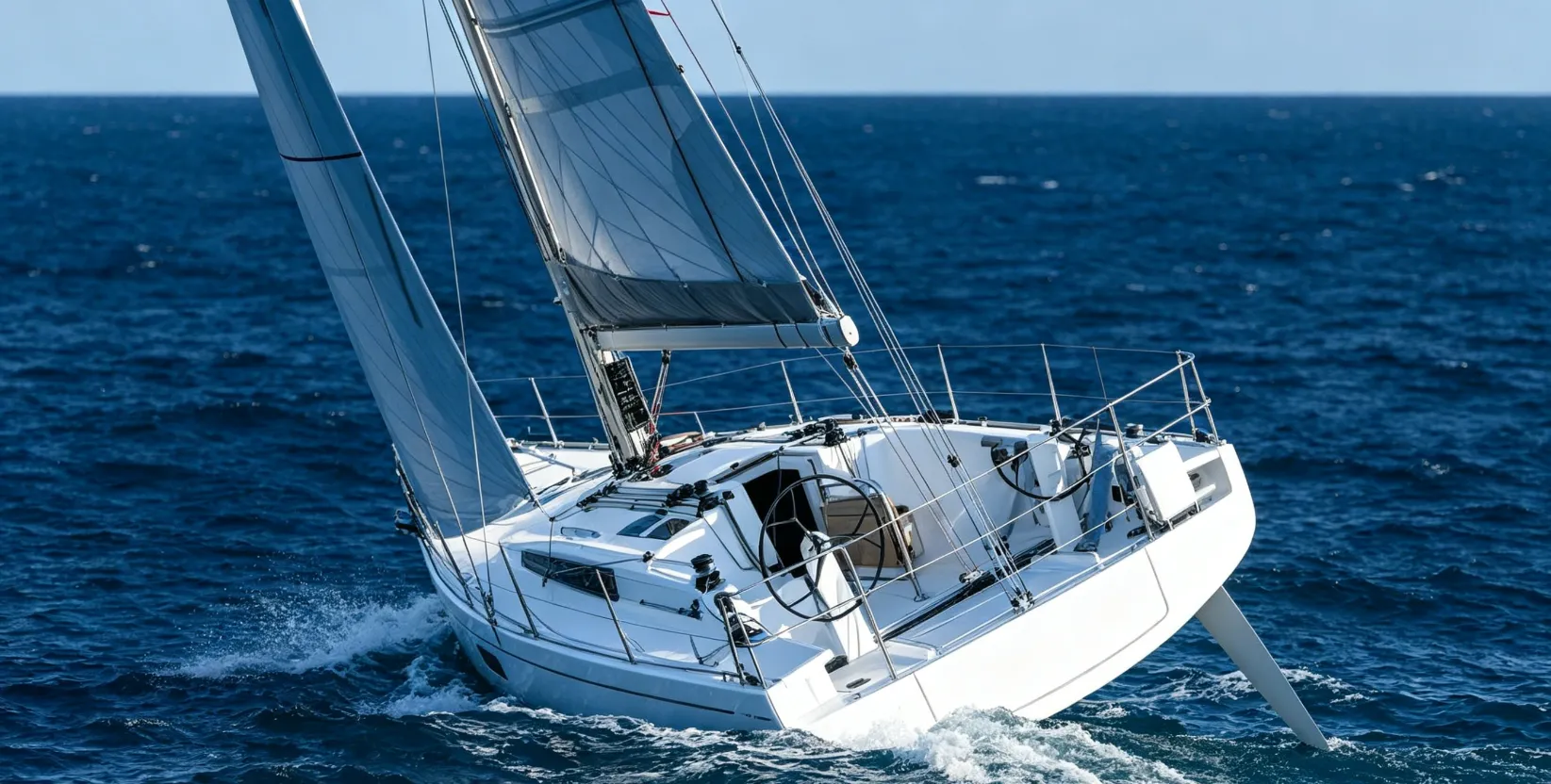 2026 Beneteau First 36
