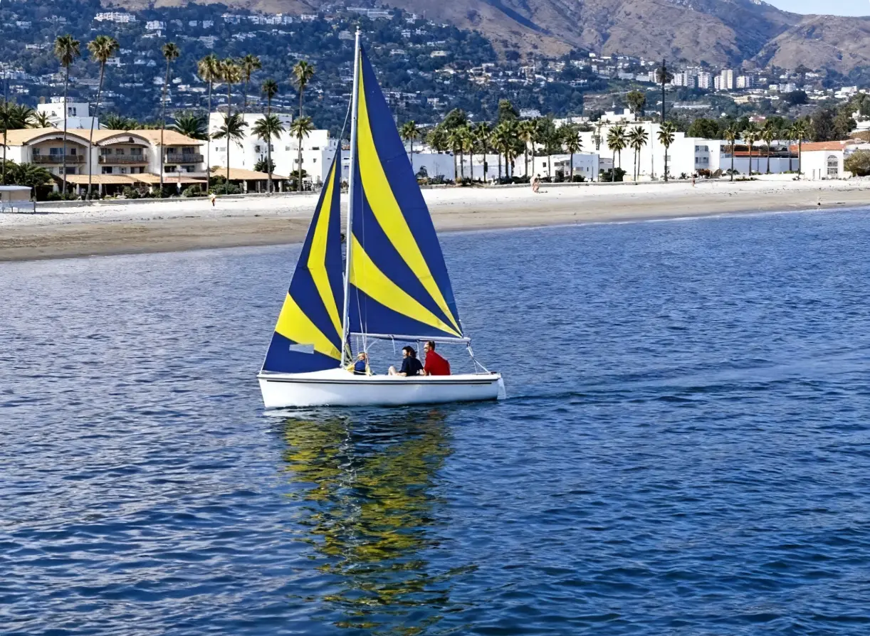 2026 Catalina 16.5