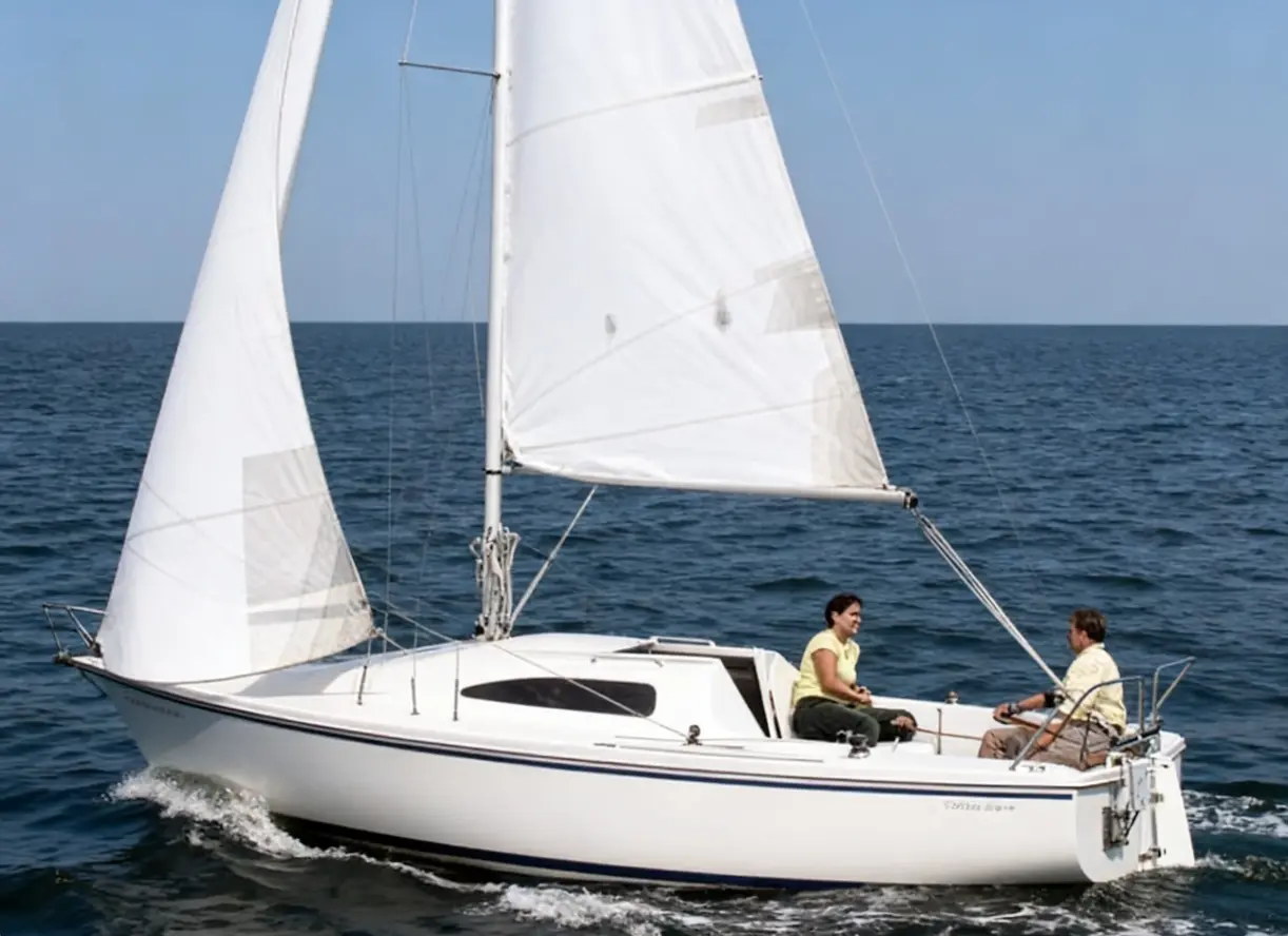2026 Catalina 22 Sport