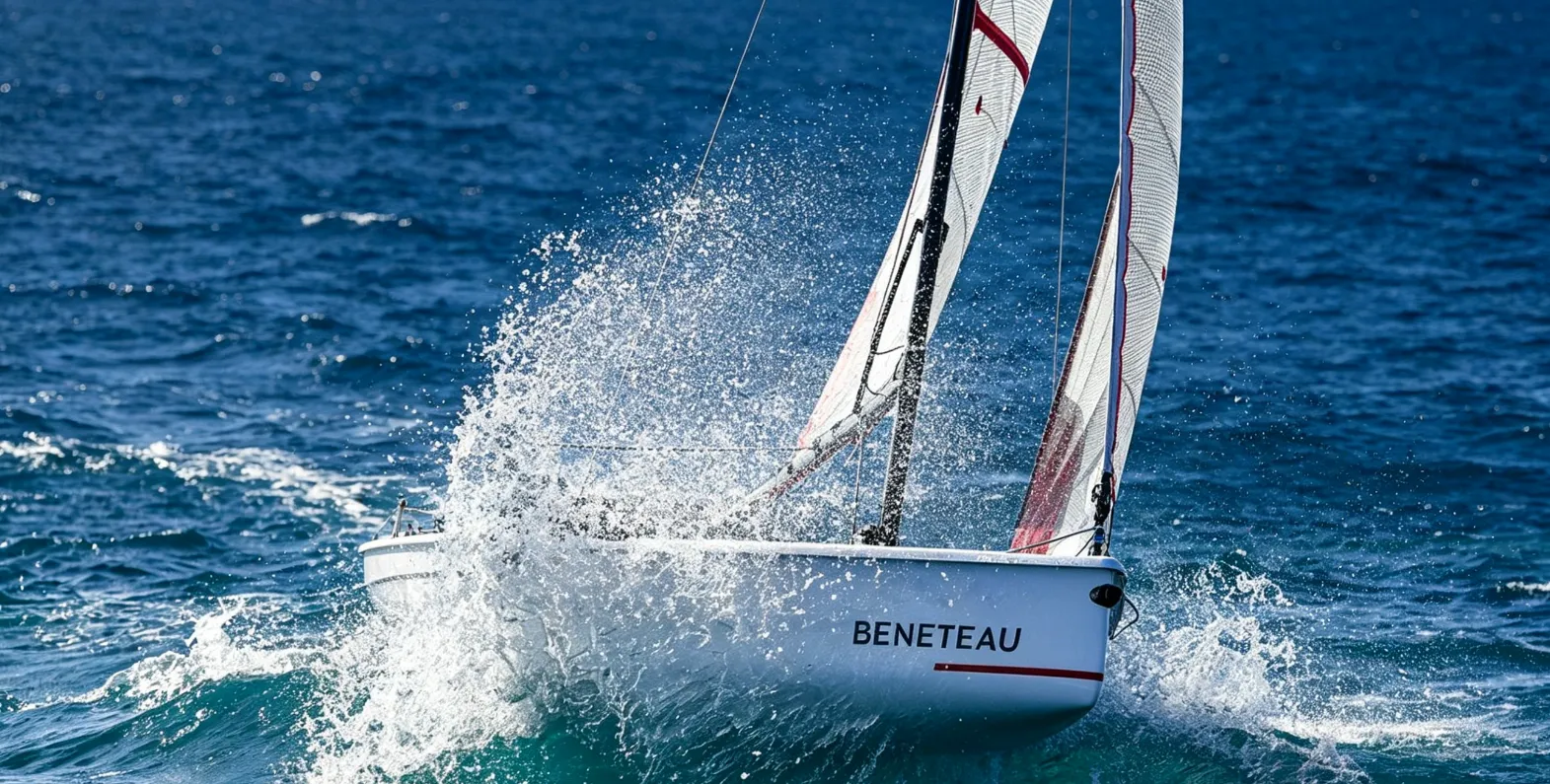 2026 Beneteau First 14 SE