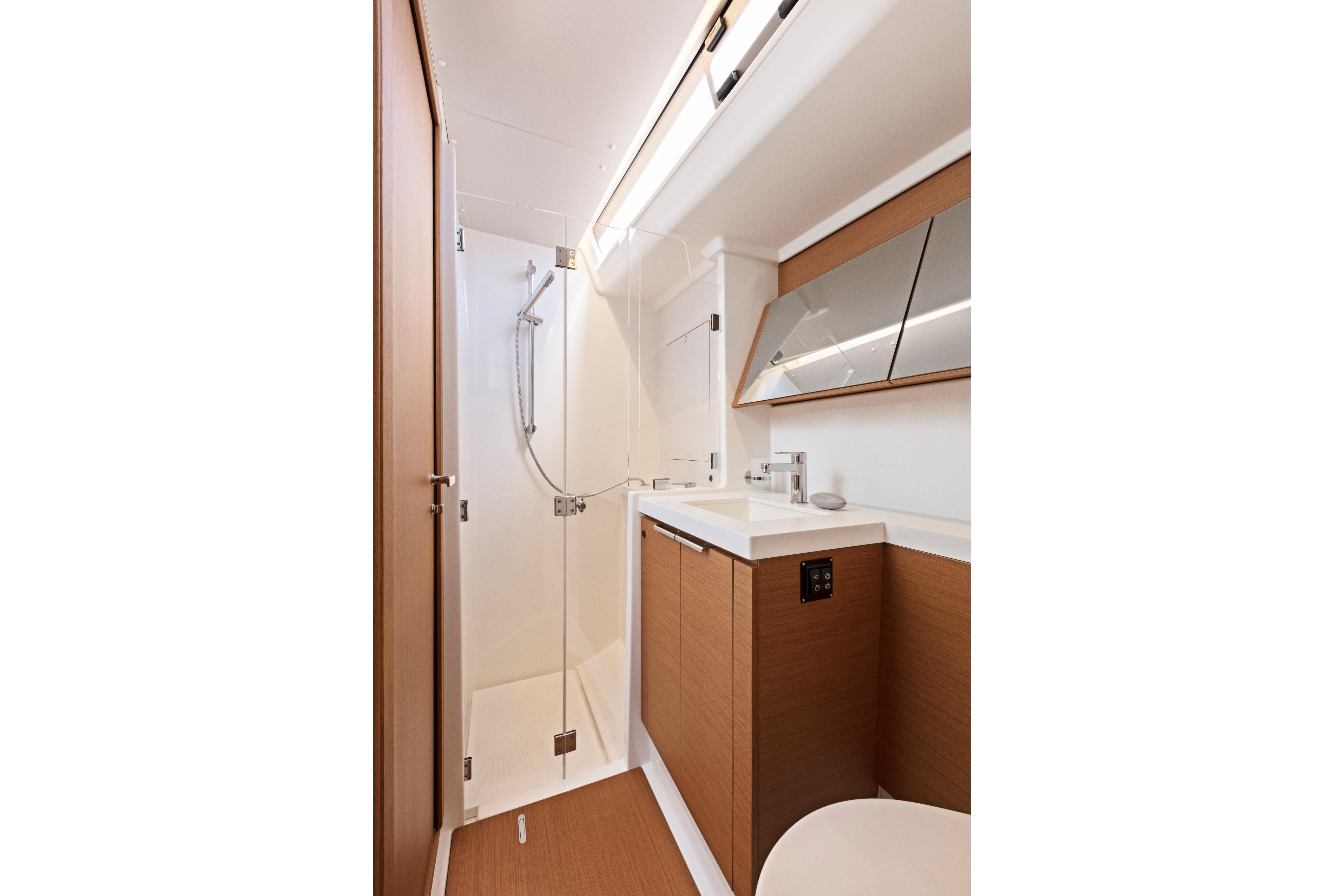 2026 Beneteau First 53