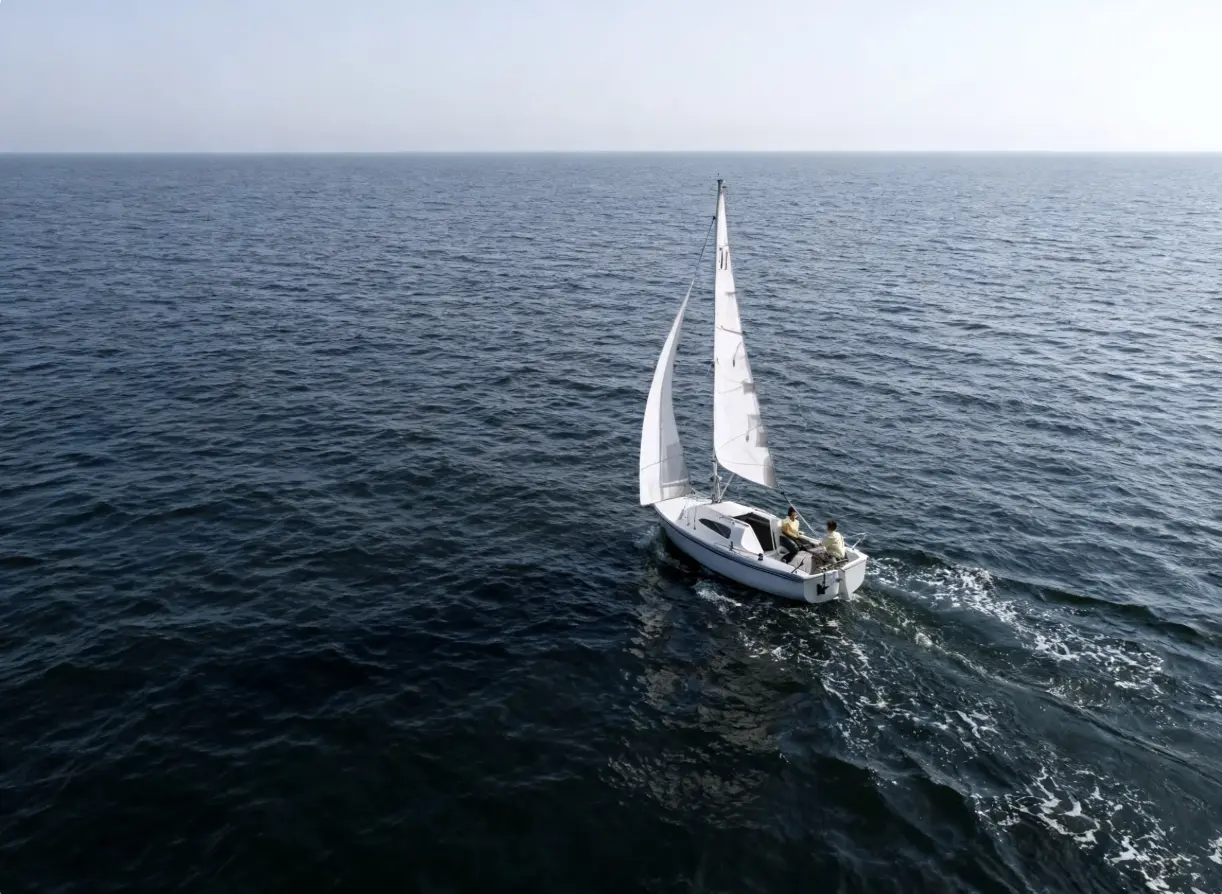 2026 Catalina 22 Sport