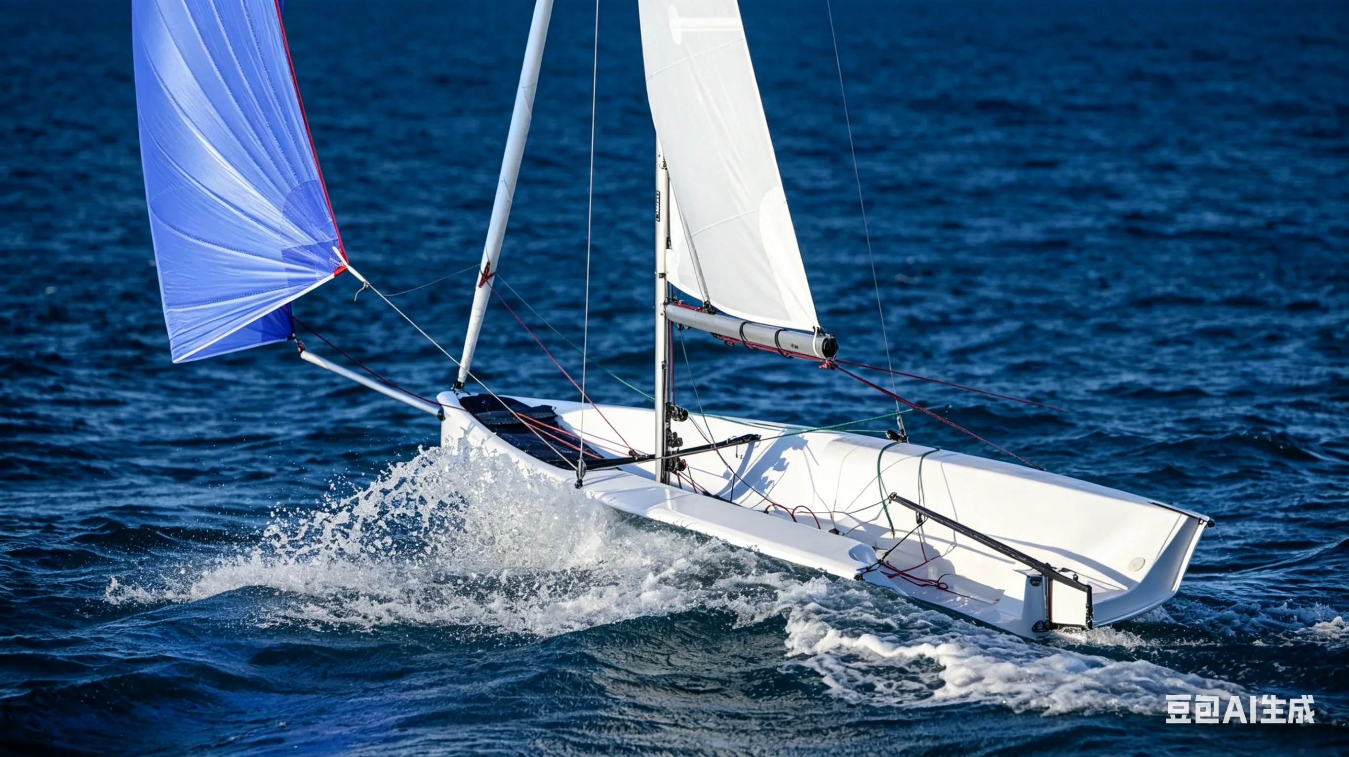 2026 Beneteau First 14