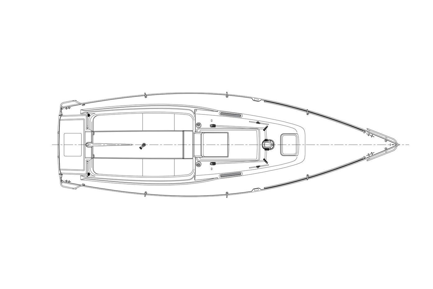 2026 J Boats J9