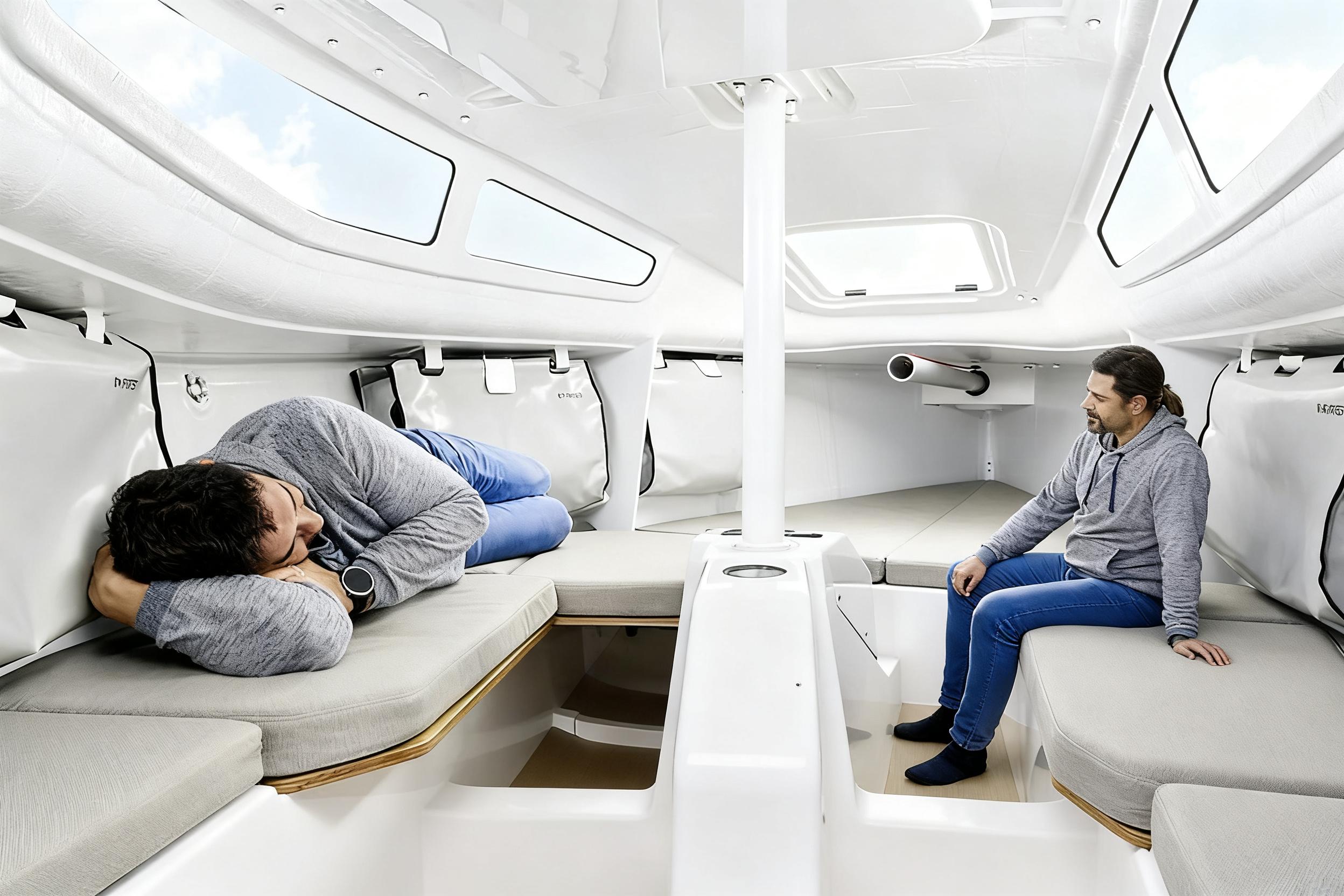 2026 Beneteau First 24
