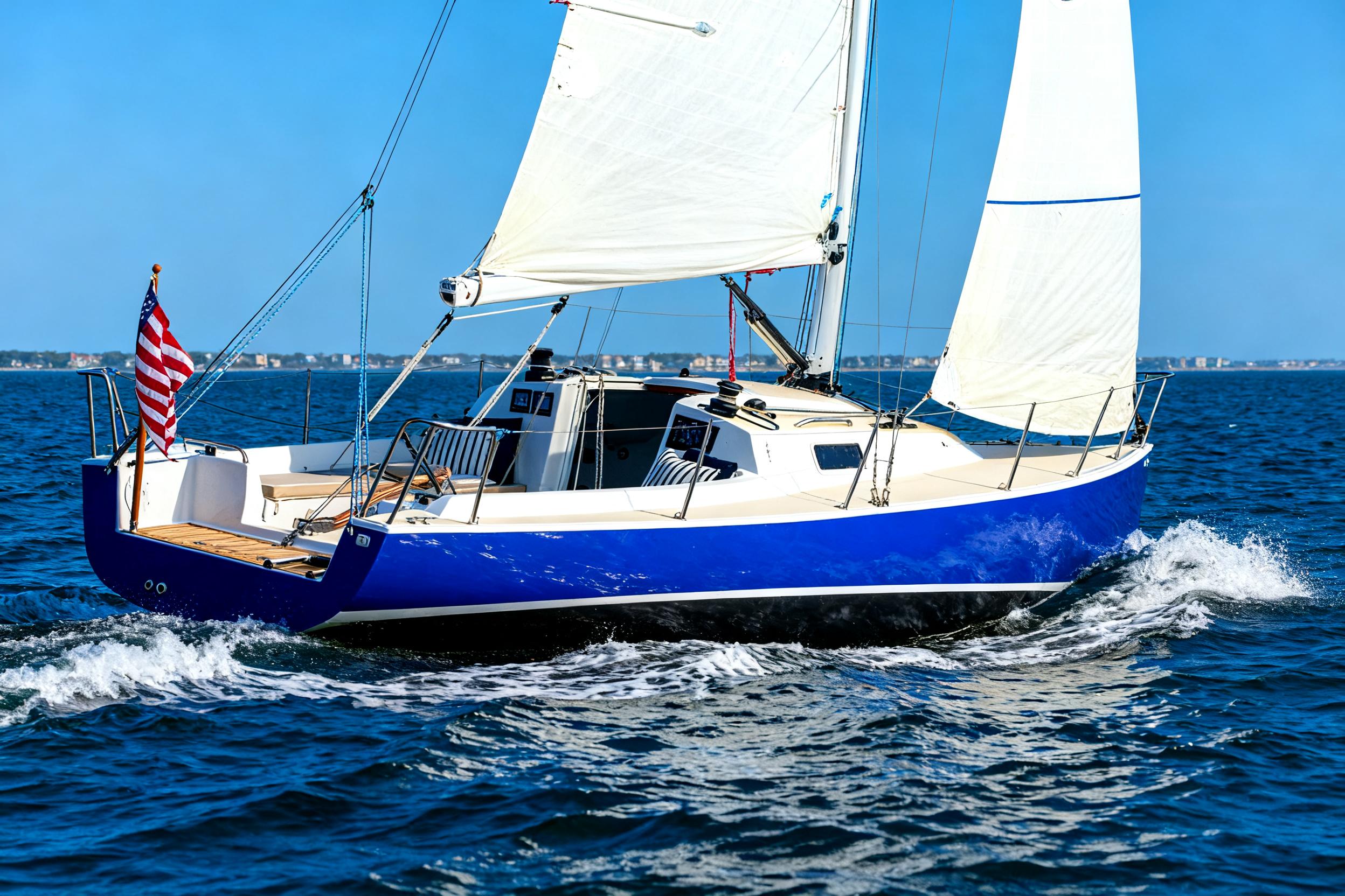 2026 J Boats J9