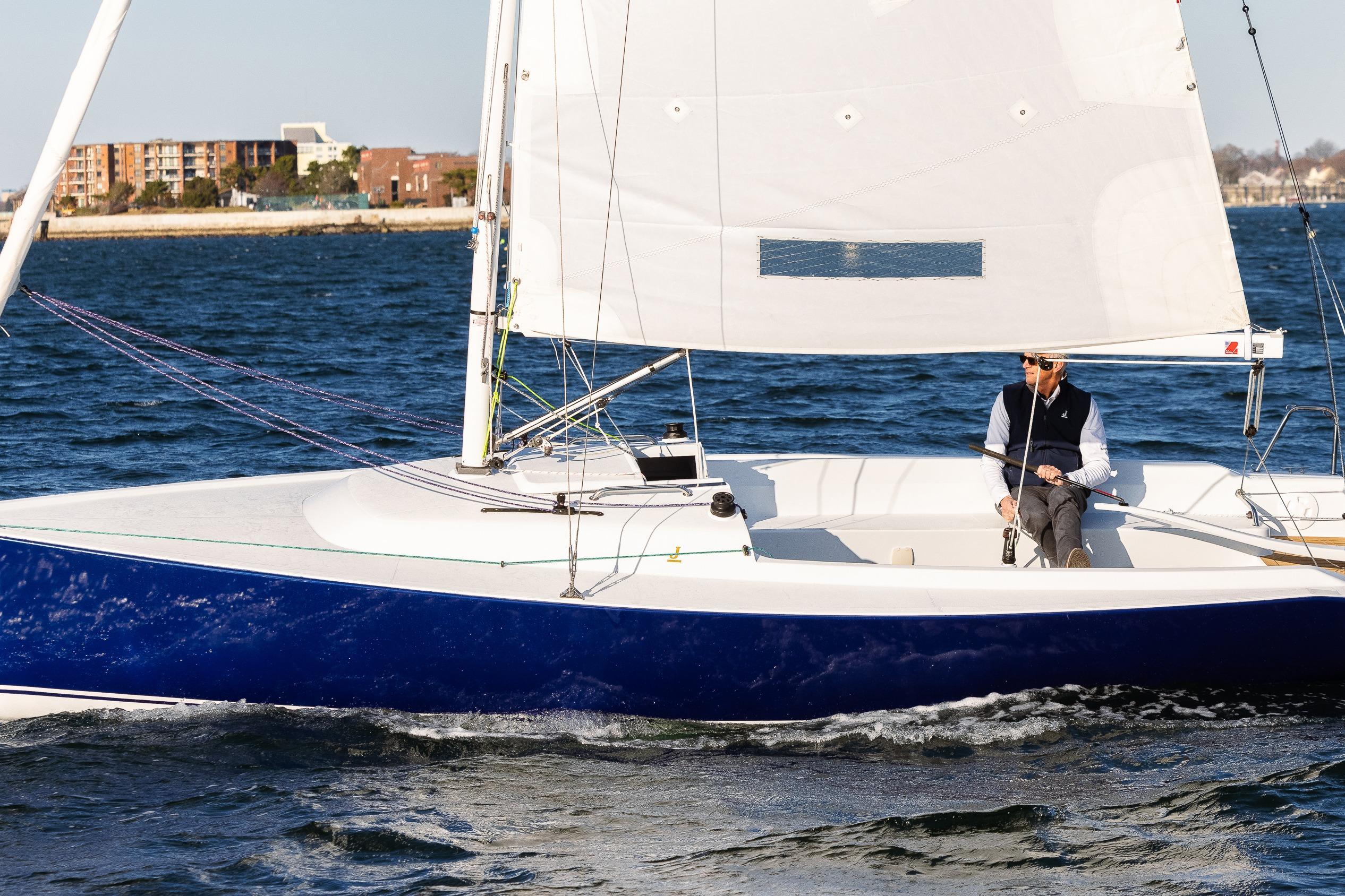 2026 J Boats J7