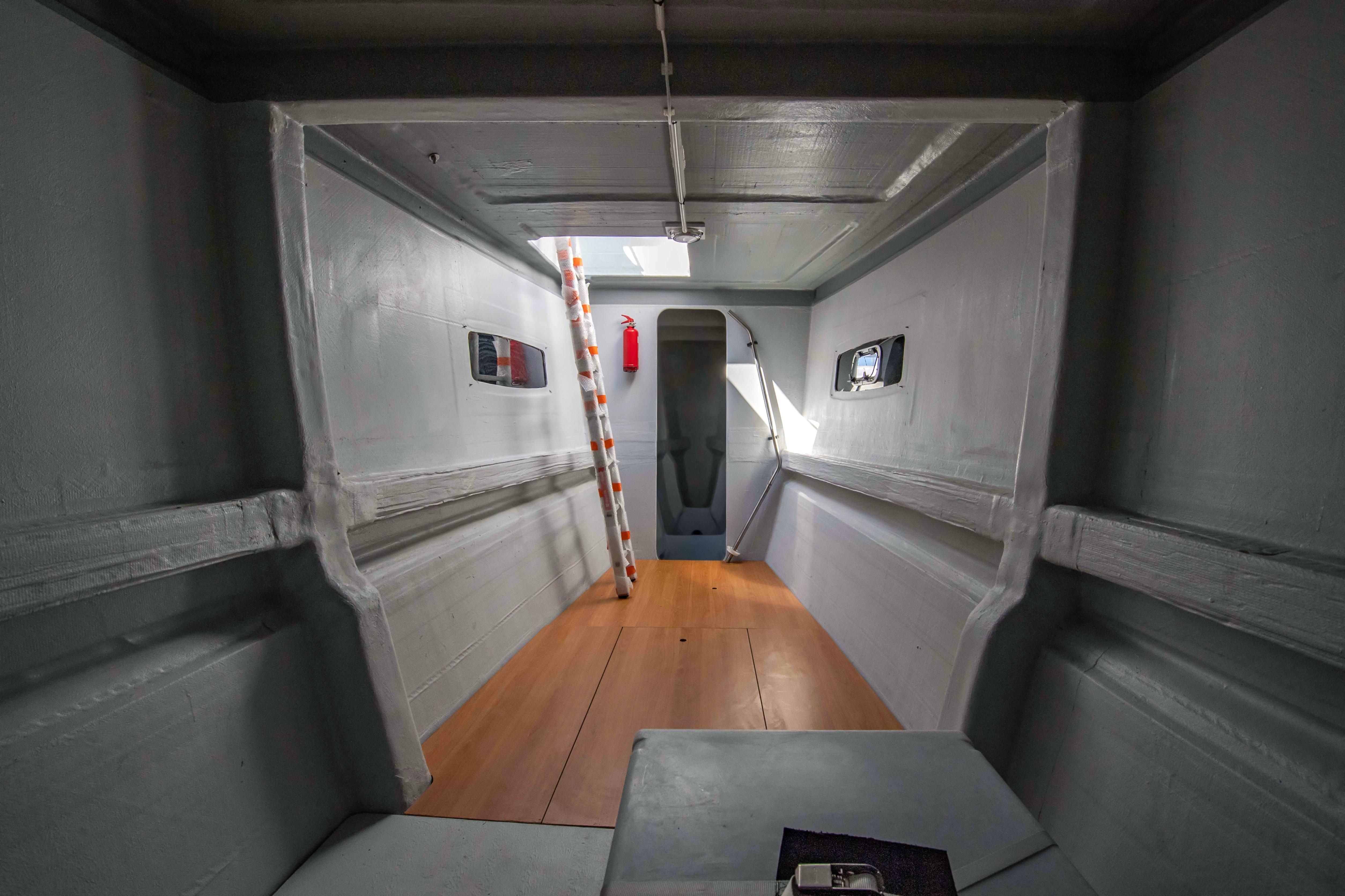 2026 Custom DAYCHARTER