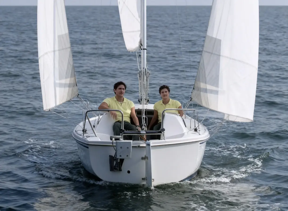 2026 Catalina 22 Sport