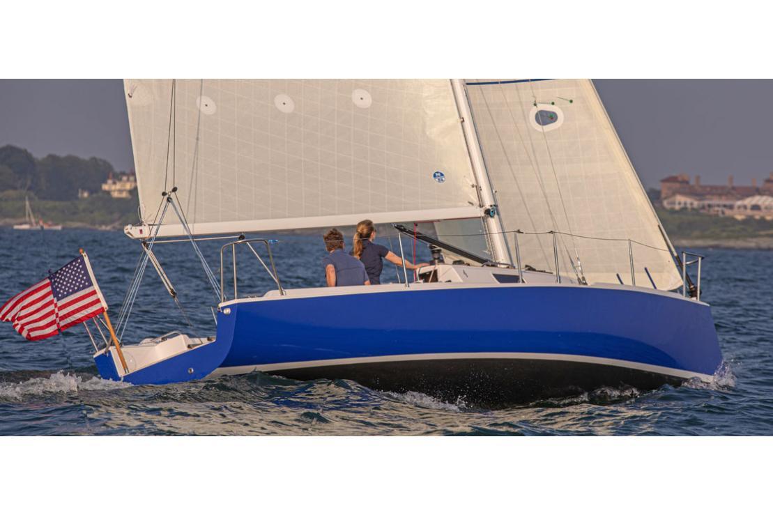 2026 J Boats J9