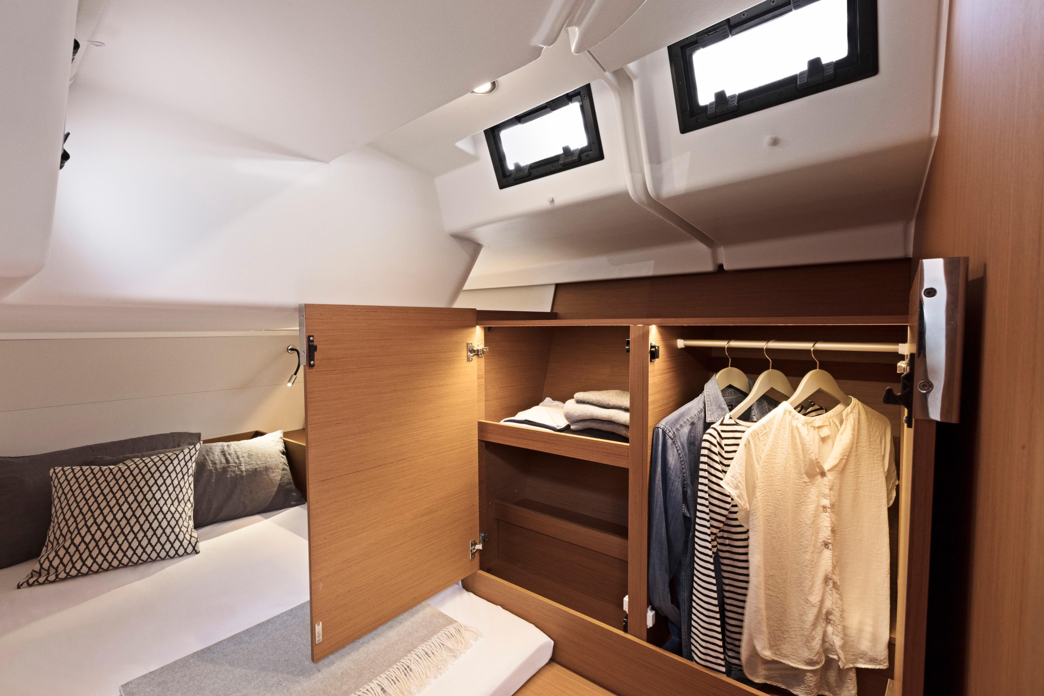 2026 Beneteau First 53
