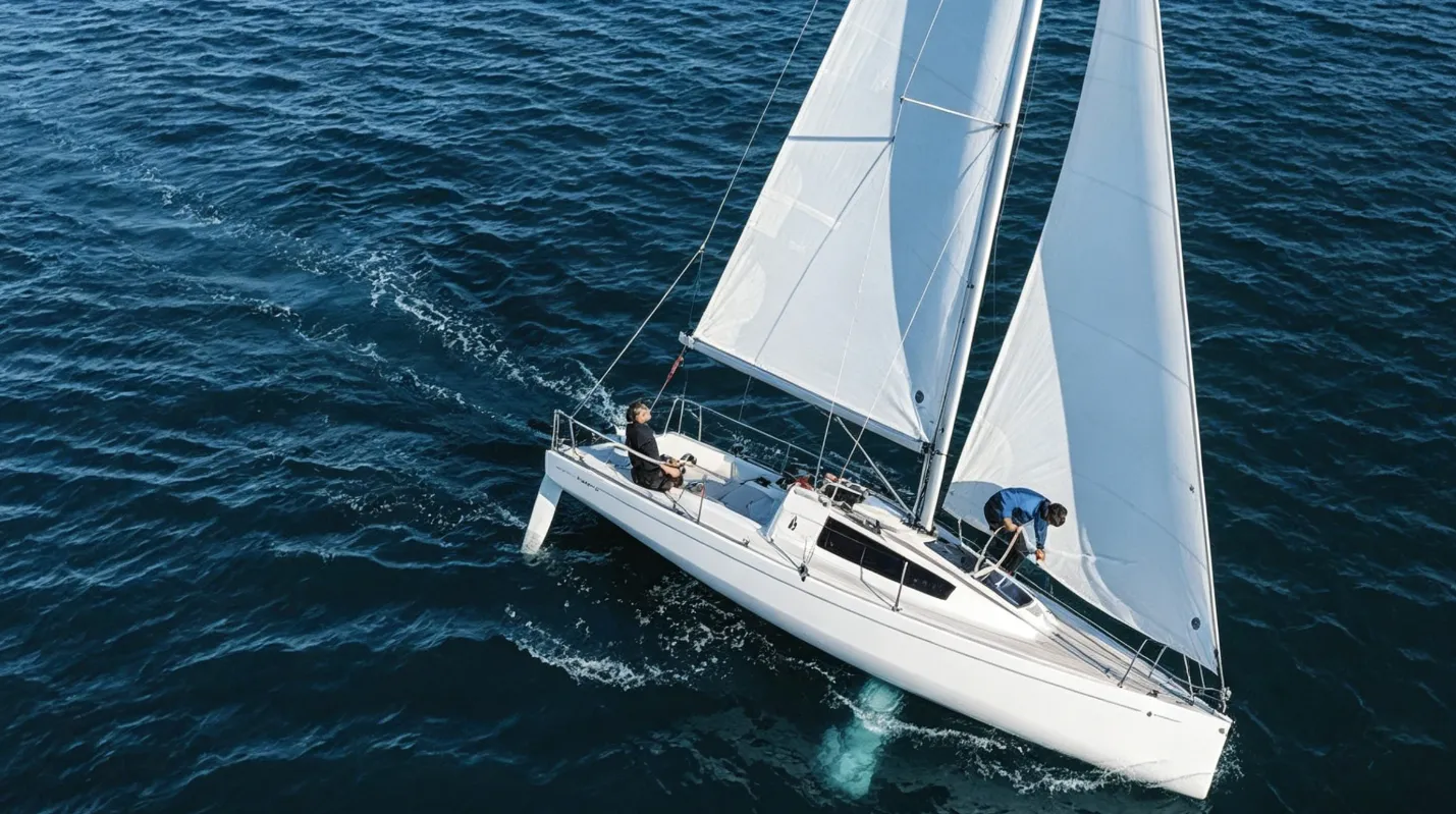 2026 Beneteau First 24