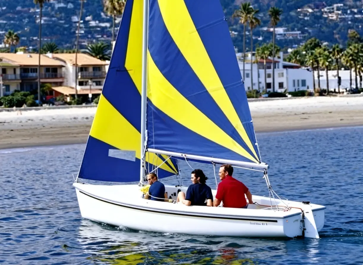 2026 Catalina 16.5