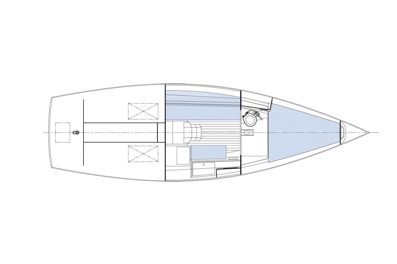 2026 J Boats J9