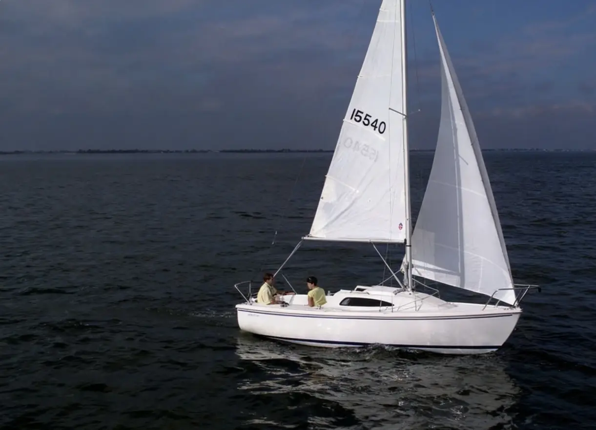 2026 Catalina 22 Sport