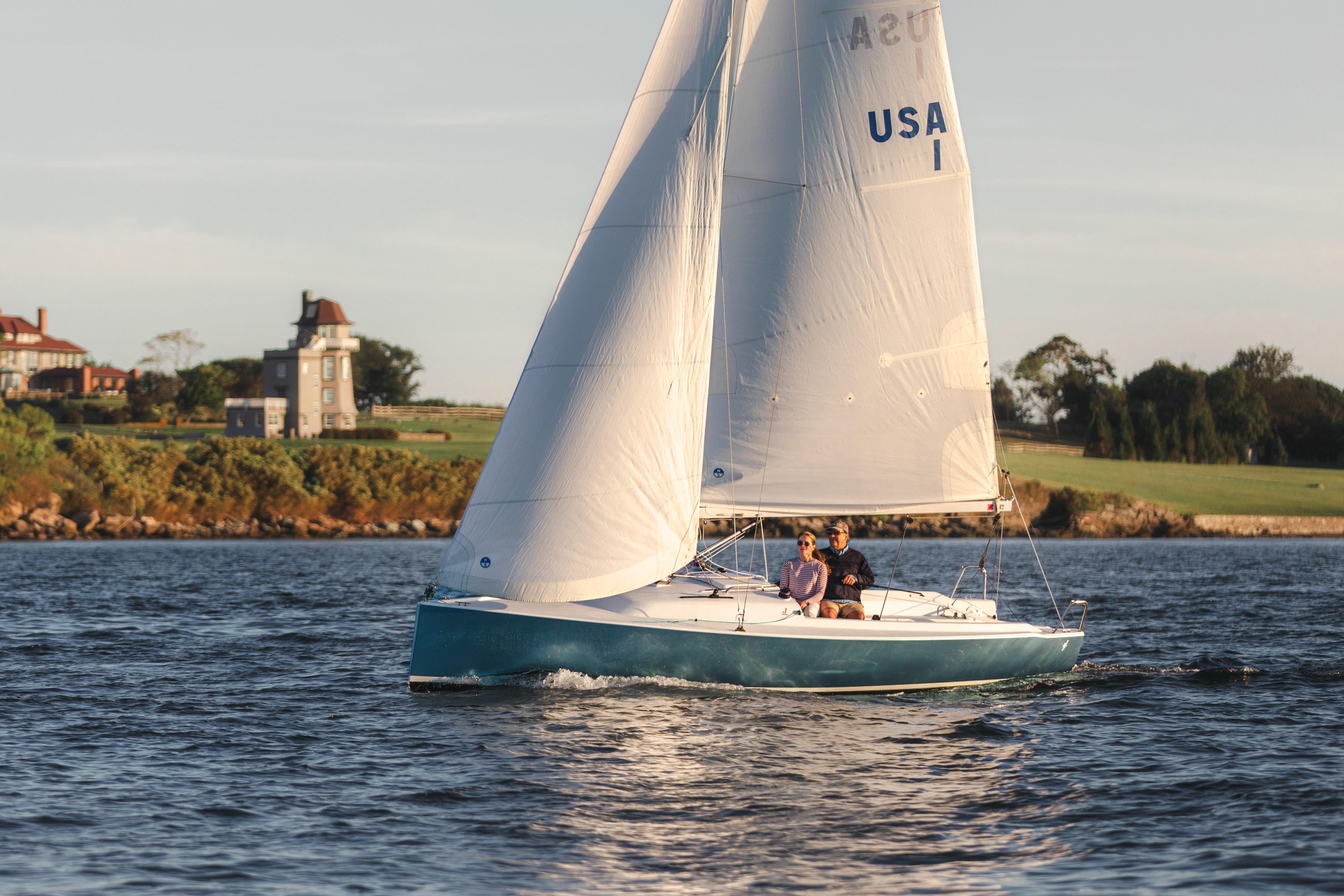 2026 J Boats J7