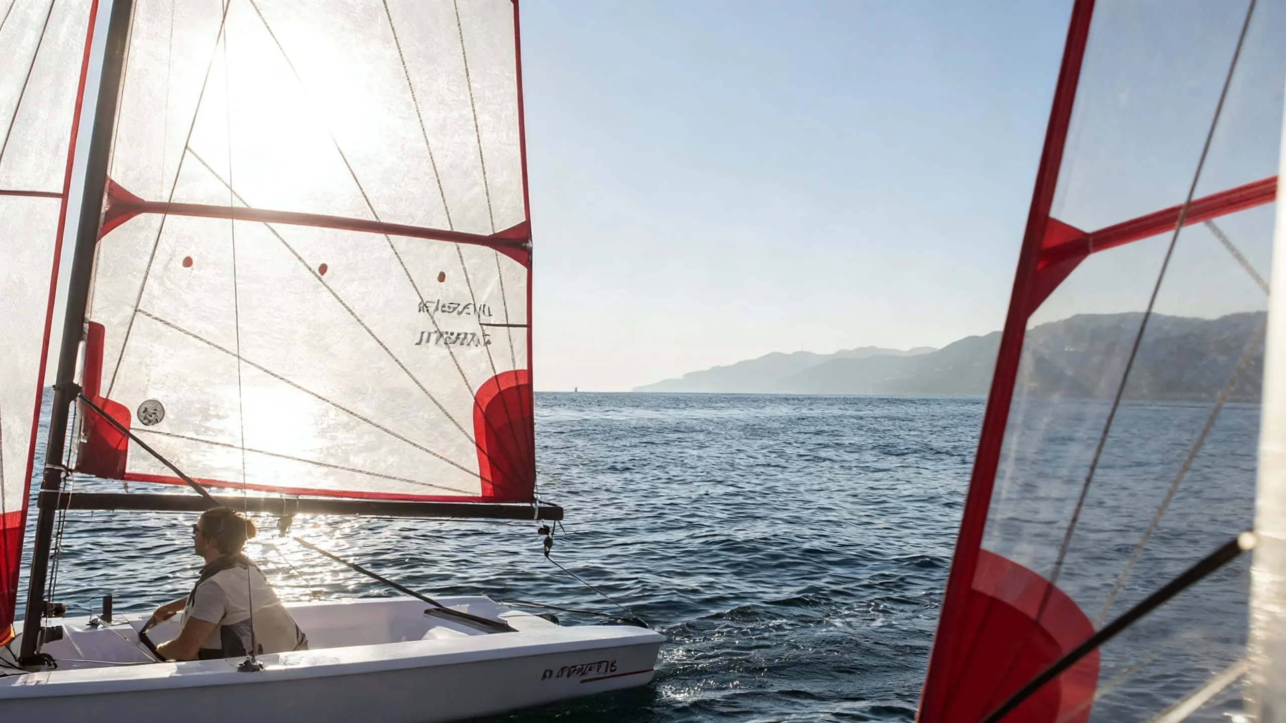 2026 Beneteau First 14