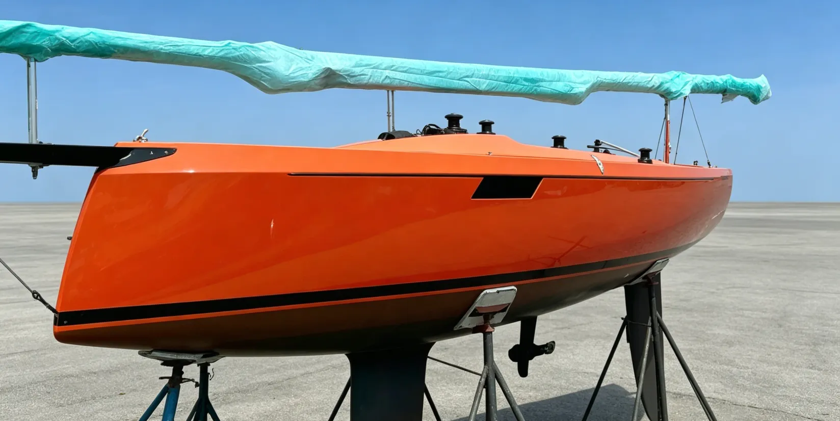 2025 Saffier  24 Lite