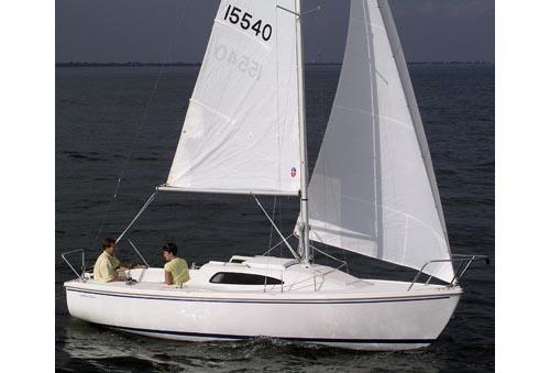 2026 Catalina 22 Sport