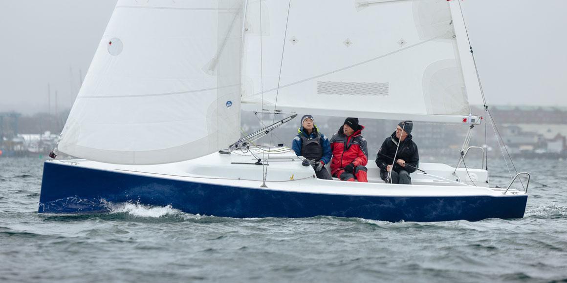 2026 J Boats J7