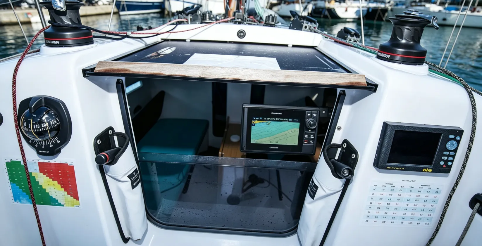 2026 Beneteau First 27 SE