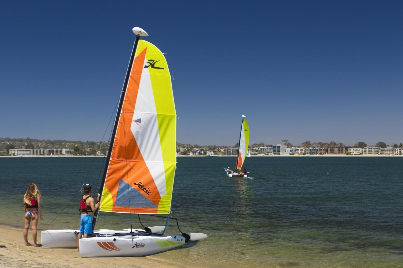 2026 Hobie Cat Wave