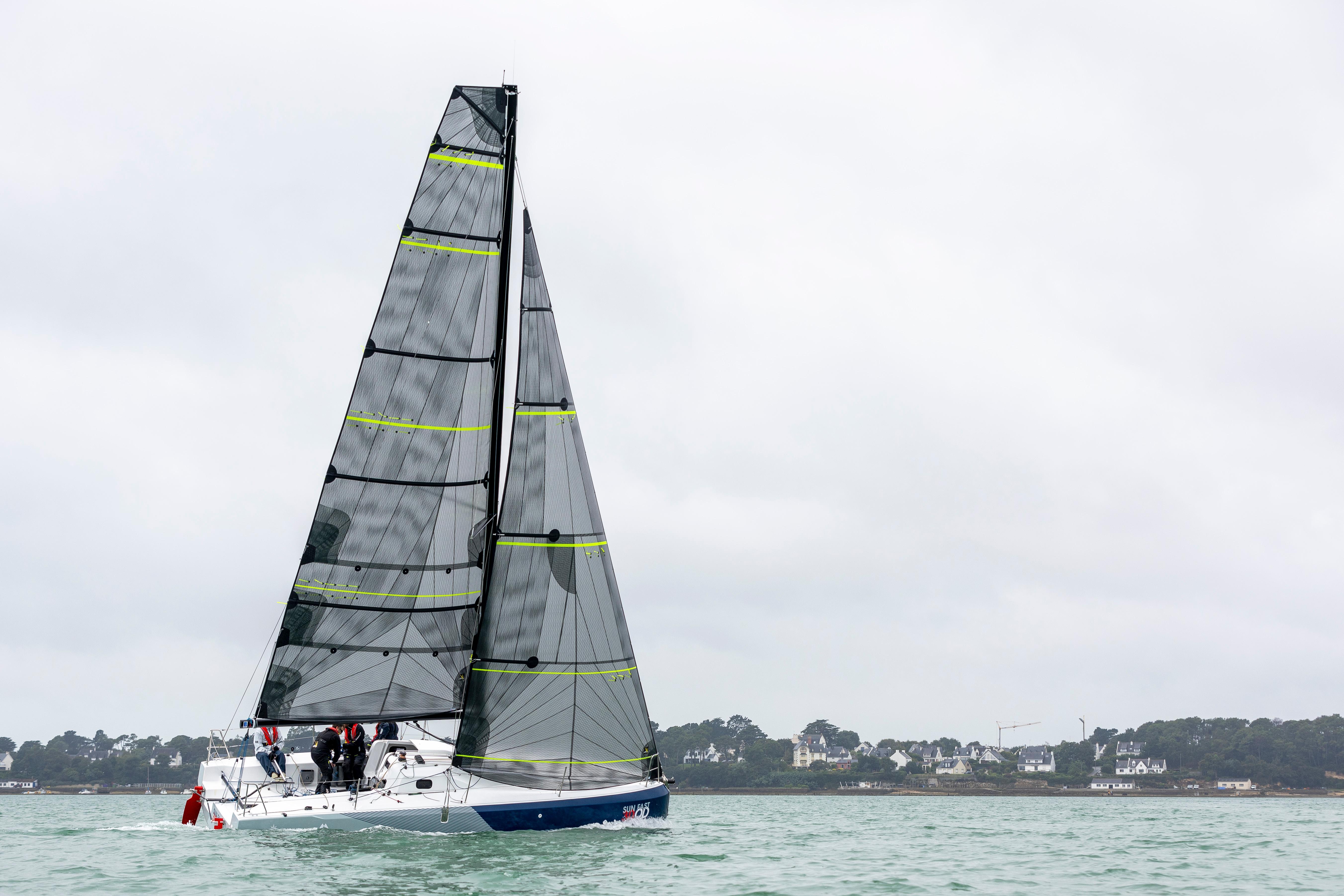 2026 Jeanneau Sun Fast 30 One Design