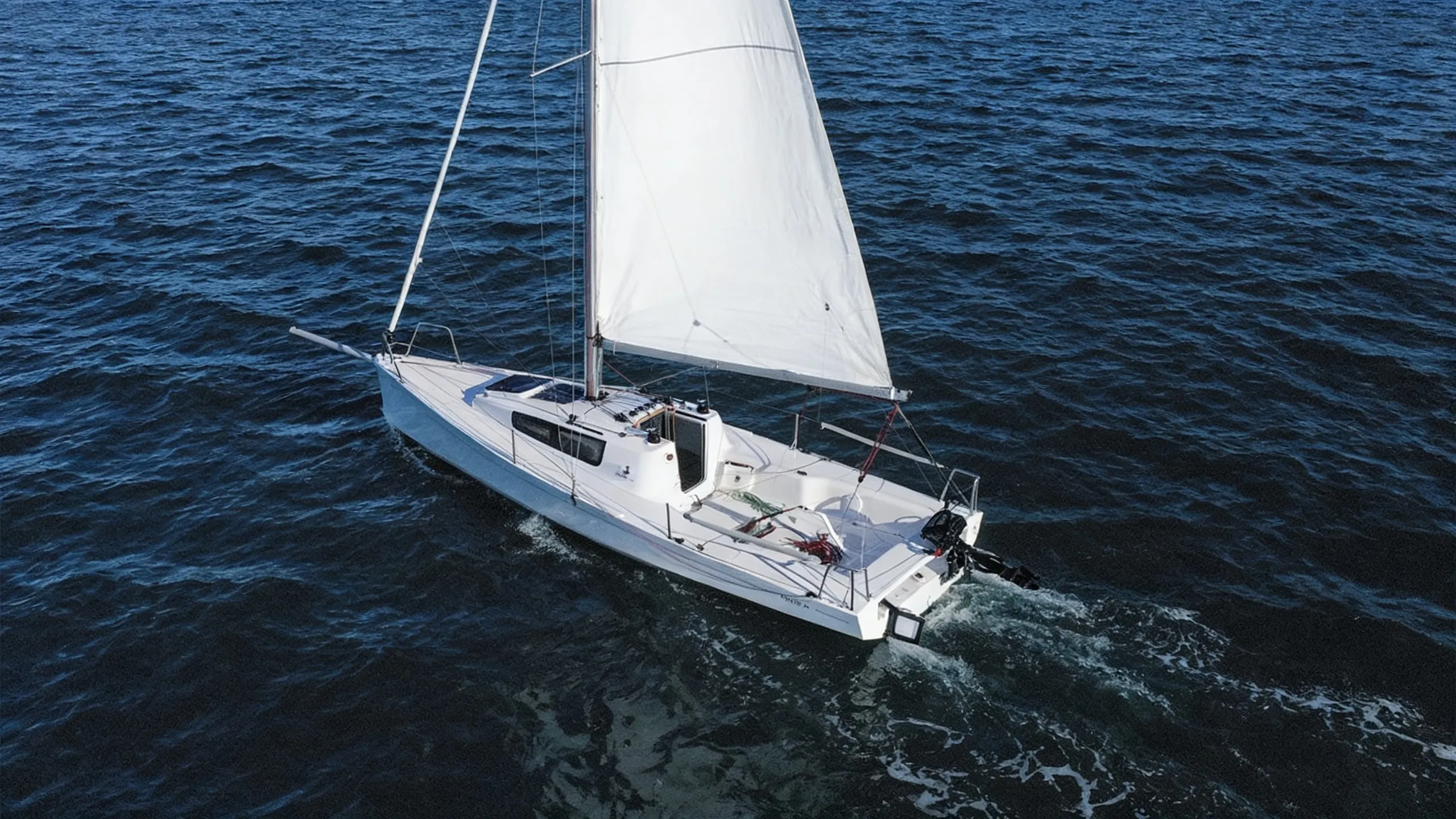 2026 Beneteau First 24