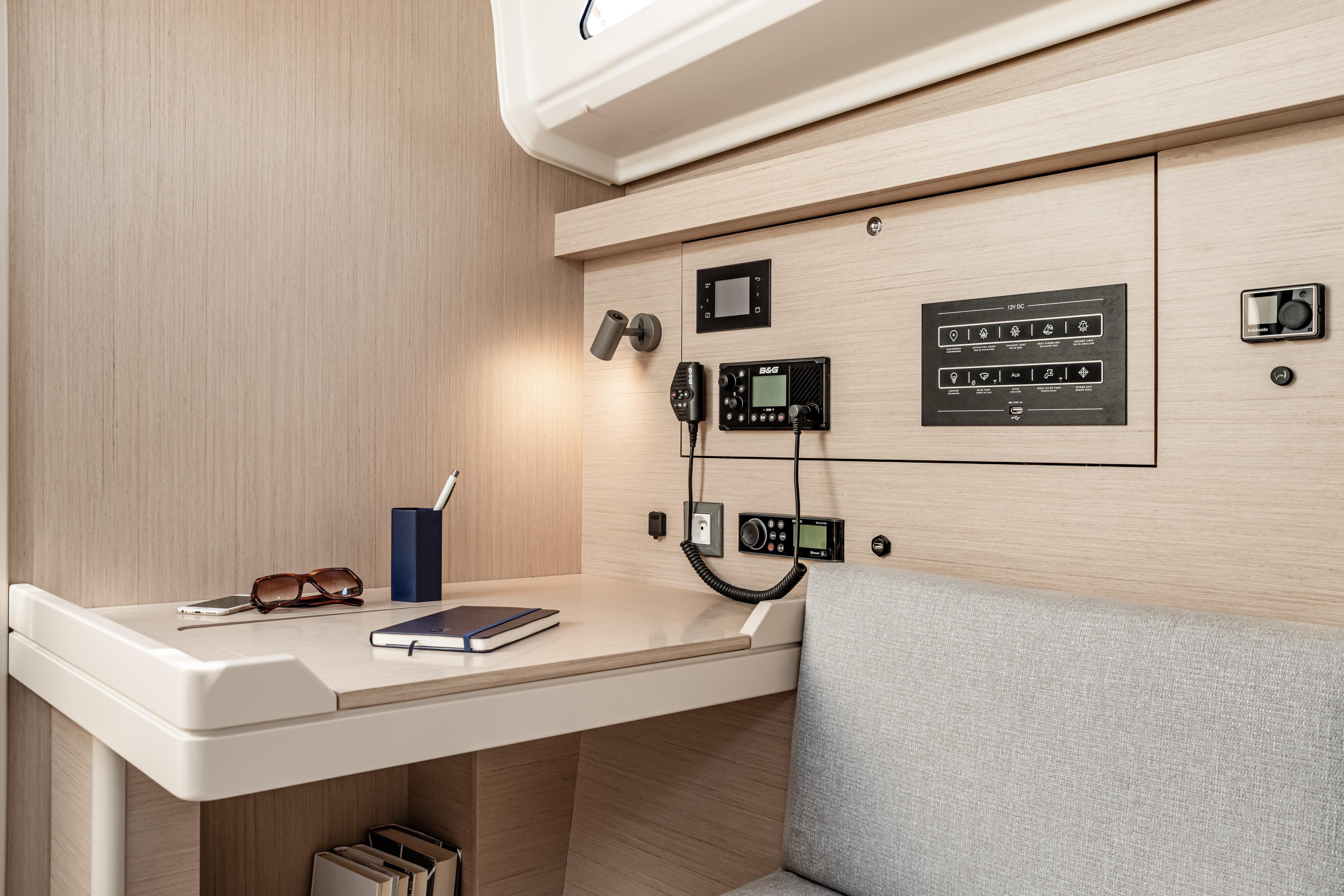 2026 Beneteau Oceanis 40.1