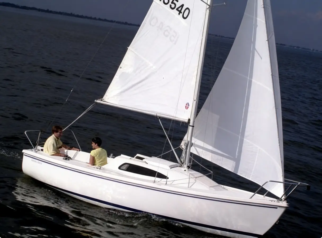 2026 Catalina 22 Sport