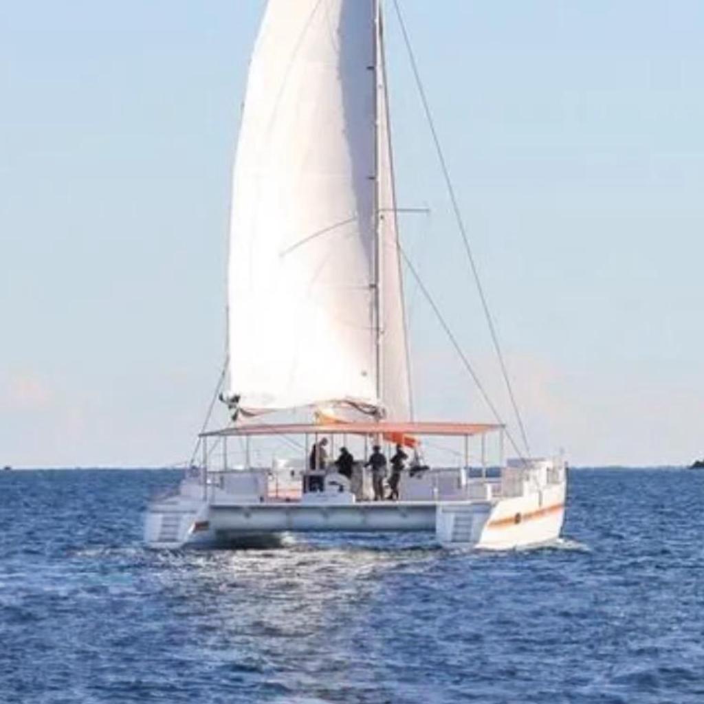 2026 Custom DAYCHARTER