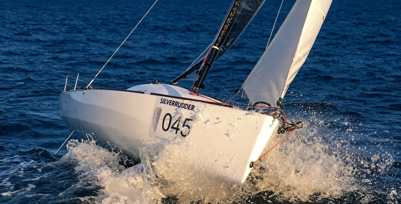 2026 Beneteau First 18 SE