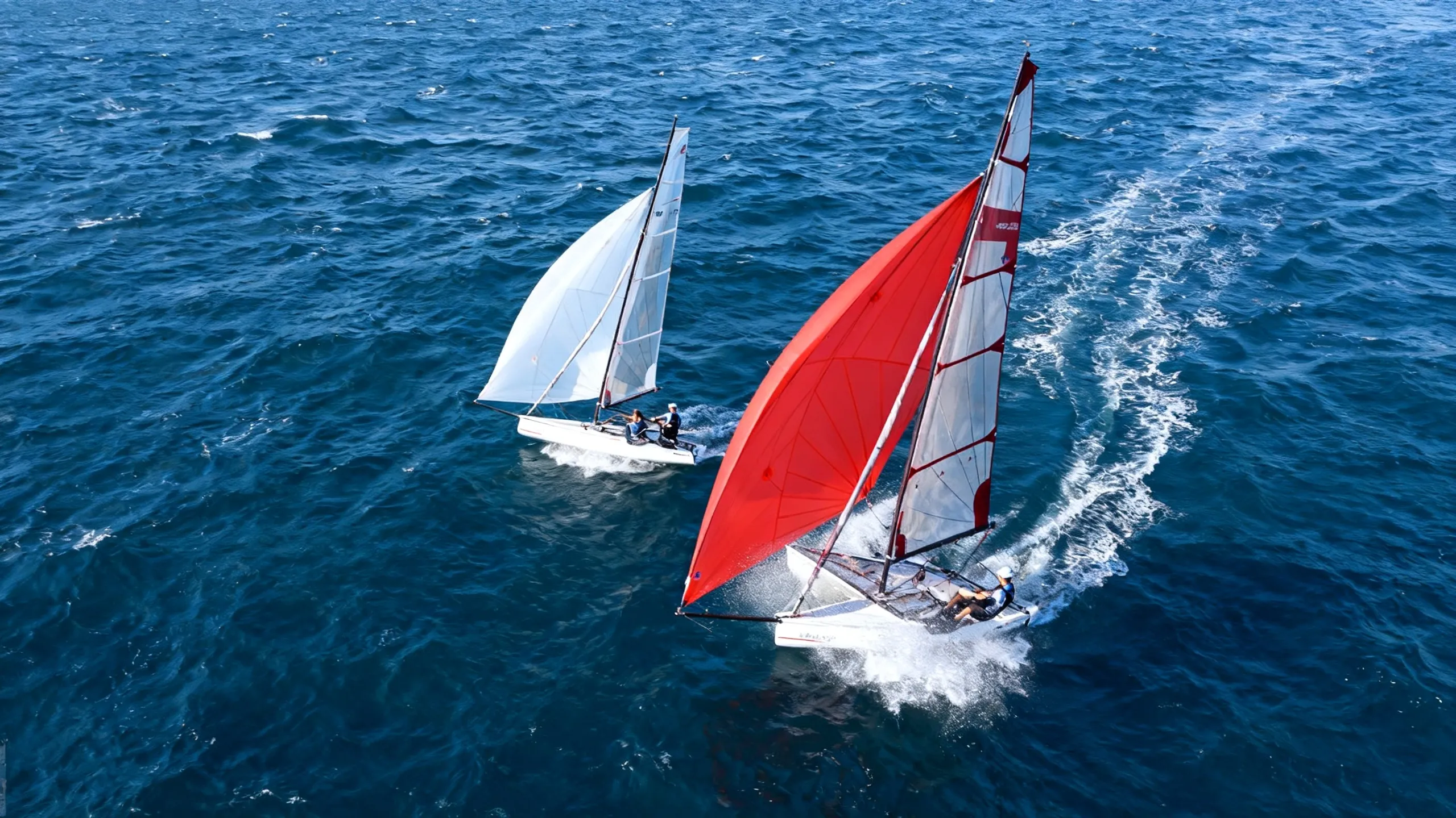 2026 Beneteau First 14 SE