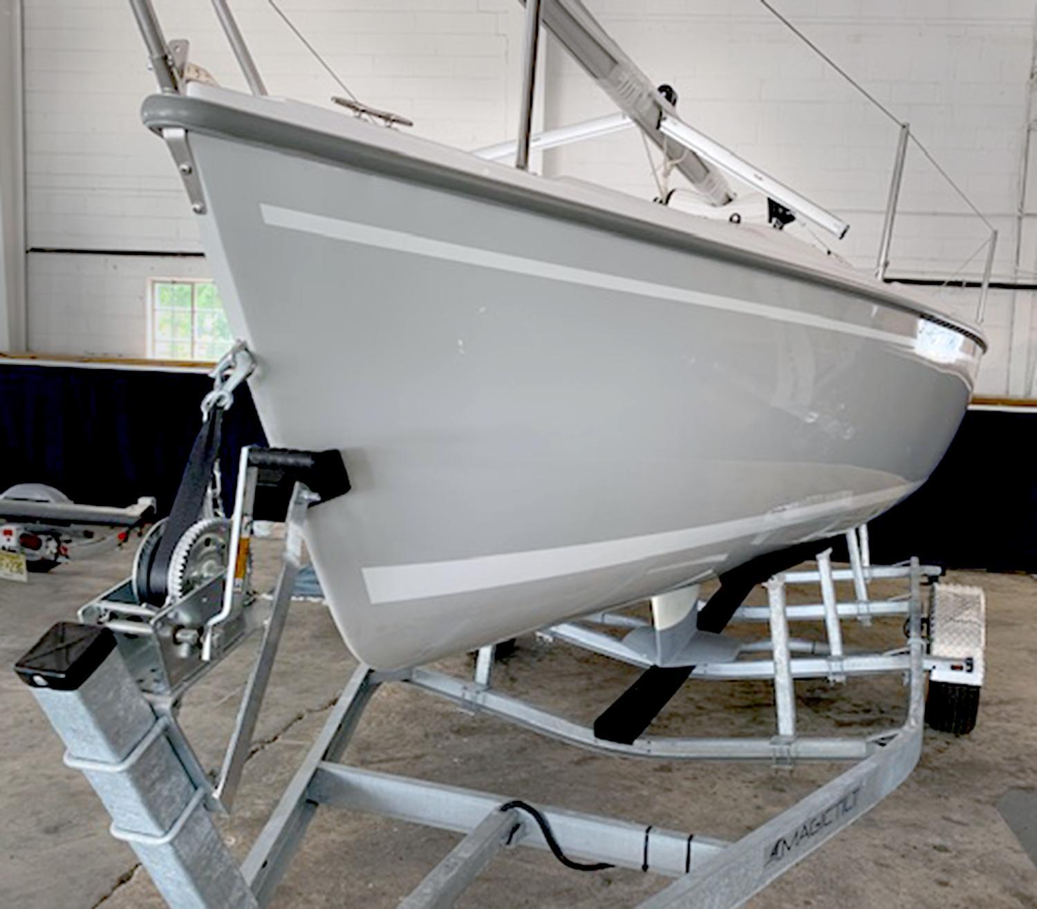 2026 Catalina Capri 22
