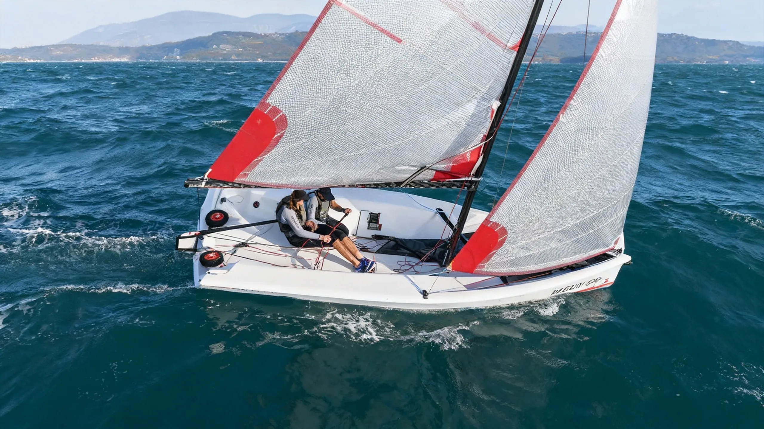2026 Beneteau First 14 SE