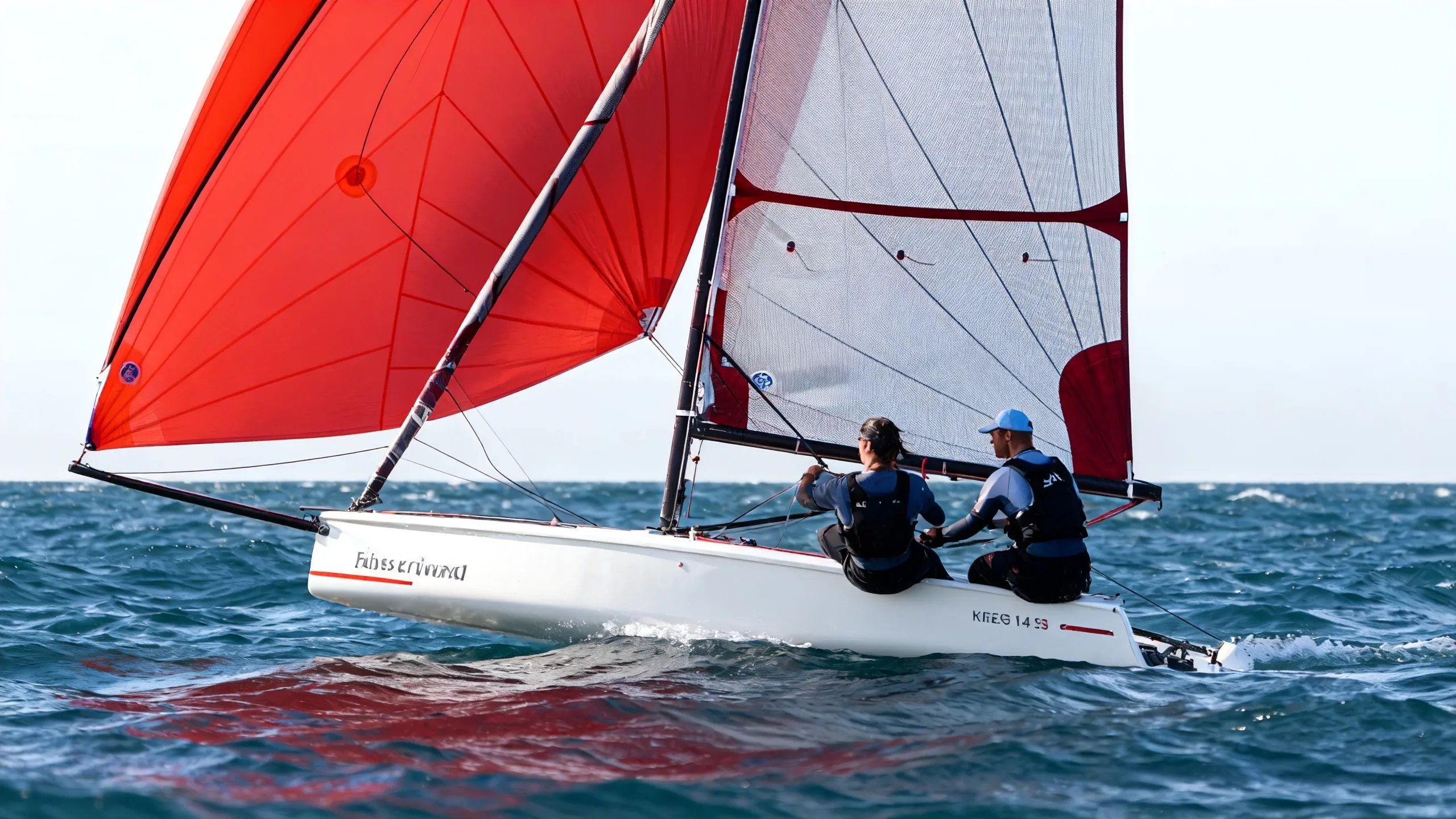 2026 Beneteau First 14 SE