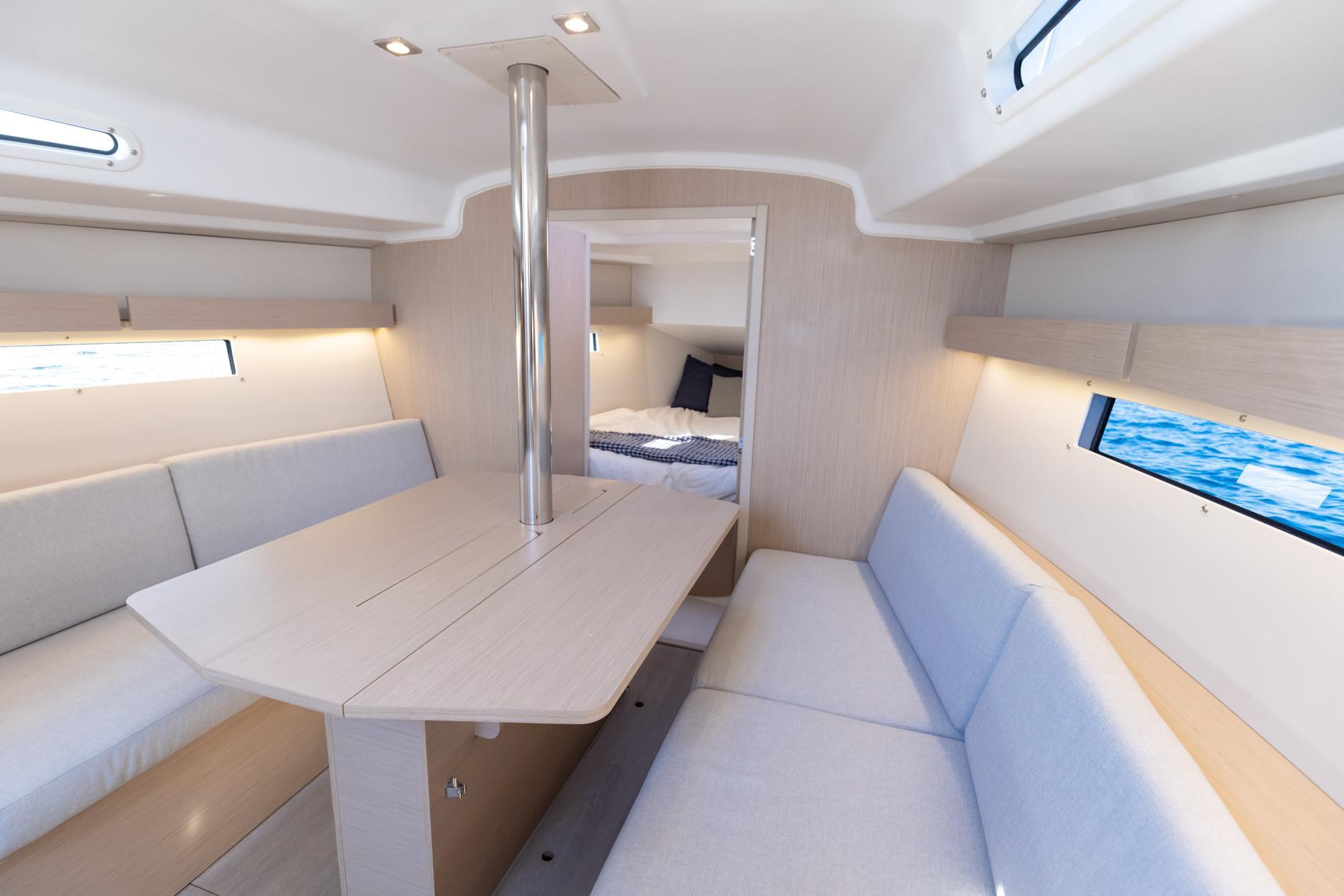 2026 Beneteau Oceanis 34.1