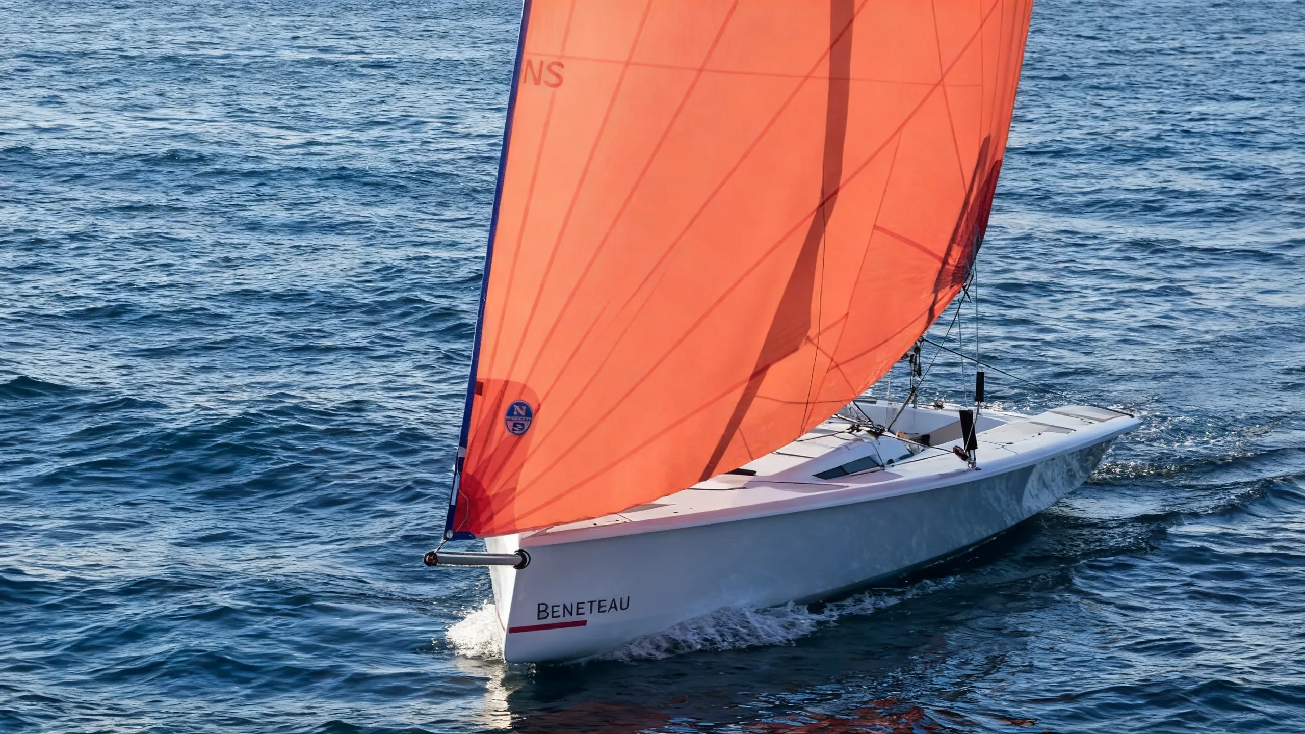 2026 Beneteau First 14