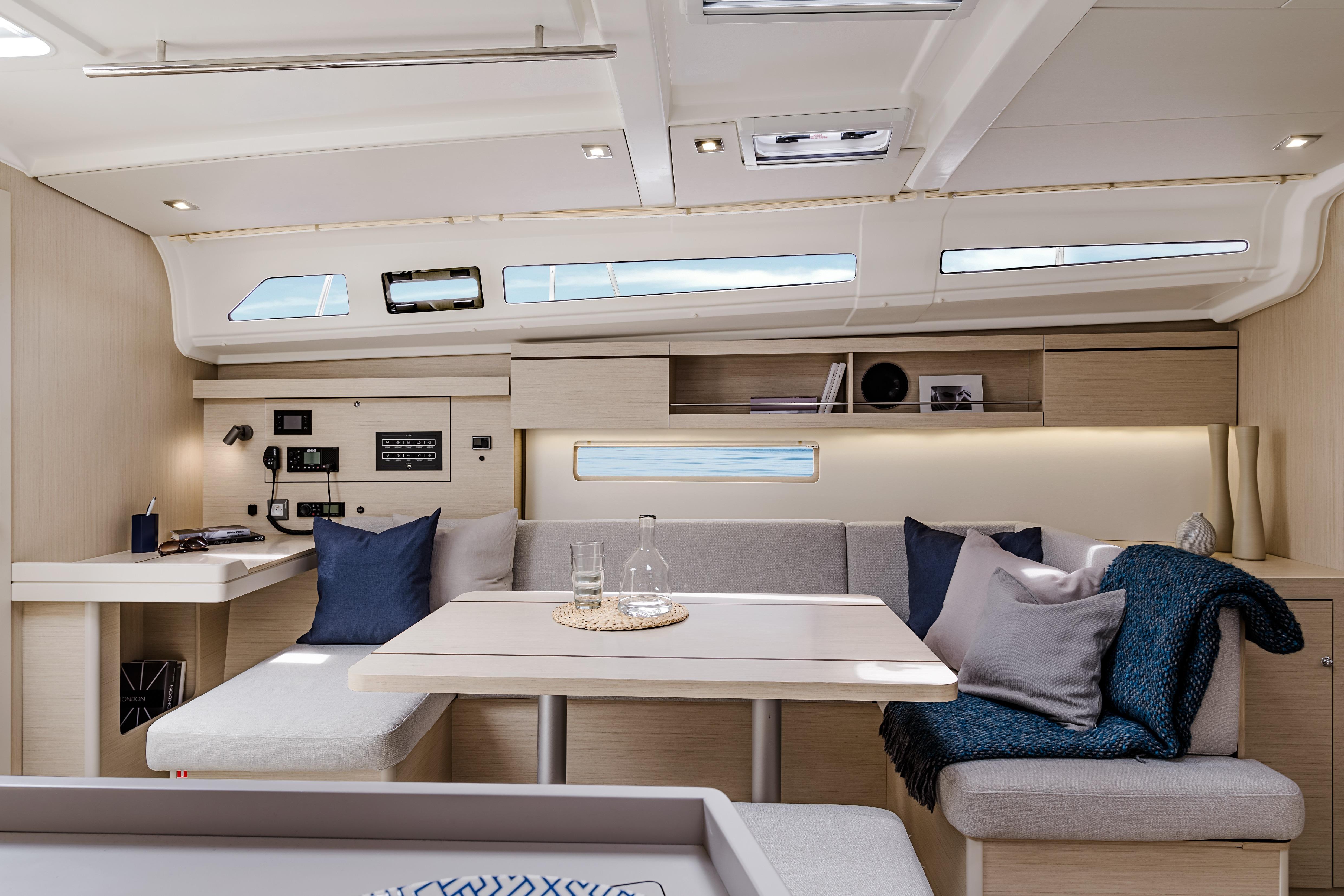 2026 Beneteau Oceanis 40.1