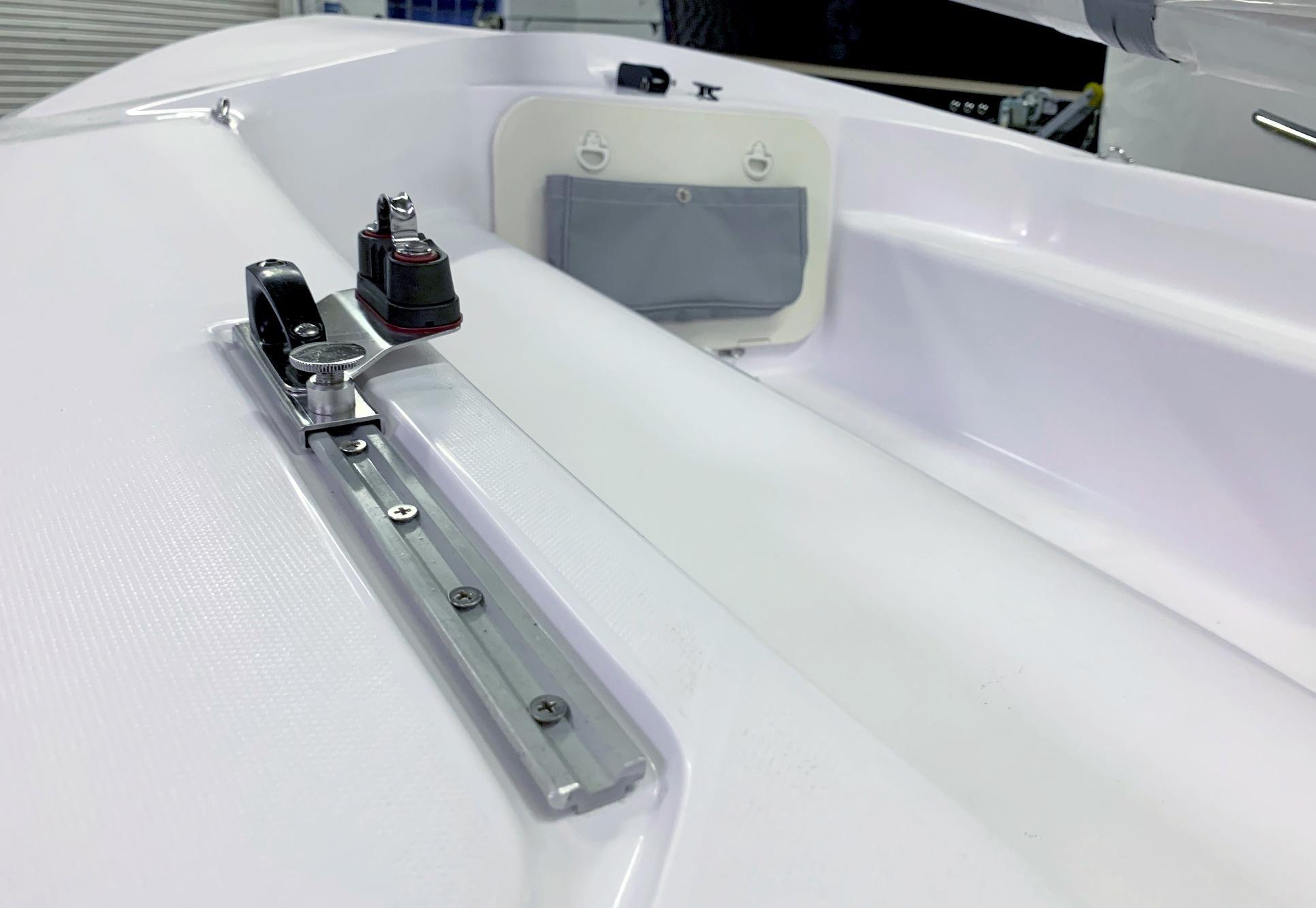 2026 Catalina 14.2 Centerboard