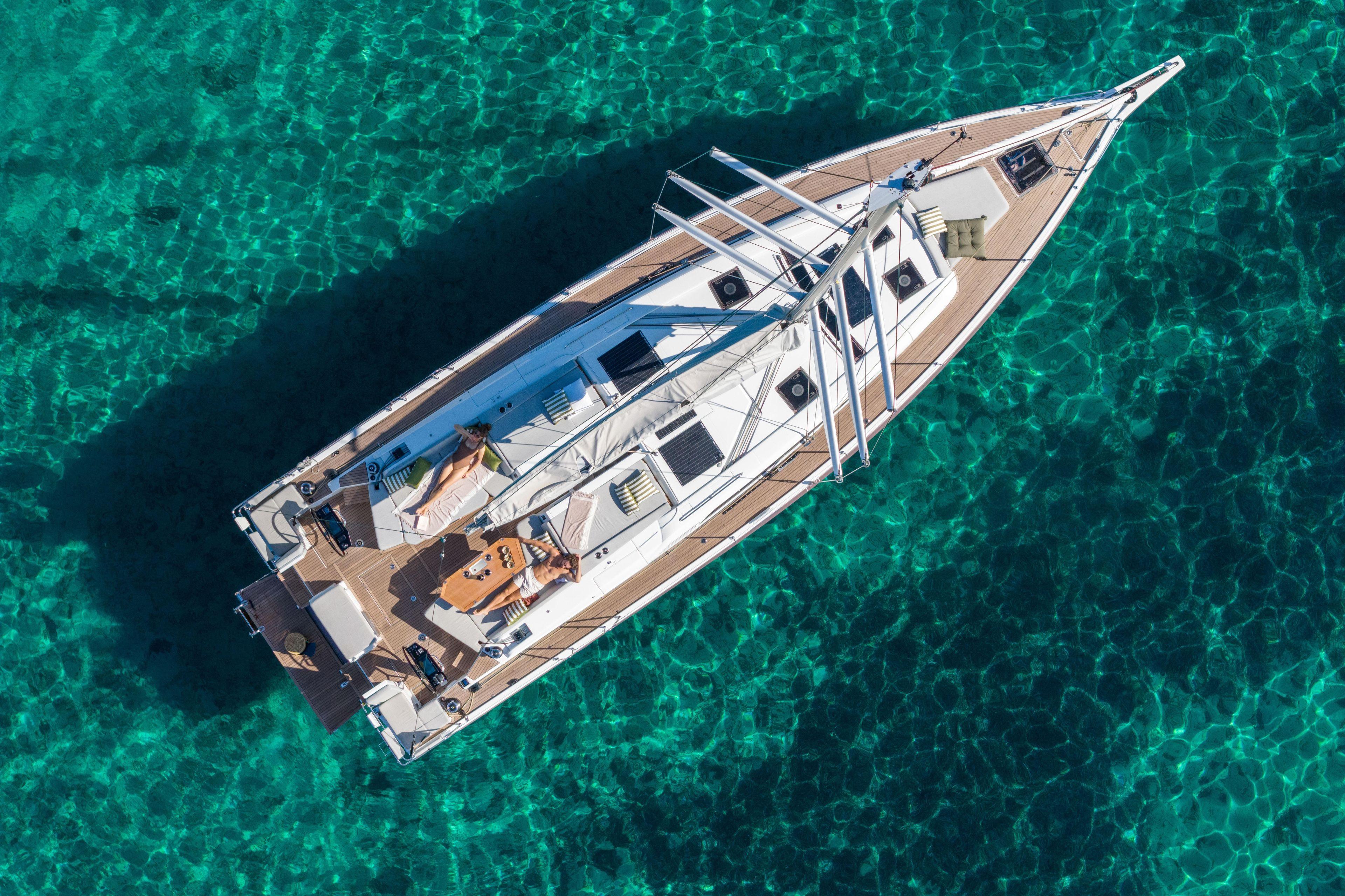 2026 Beneteau Oceanis 52