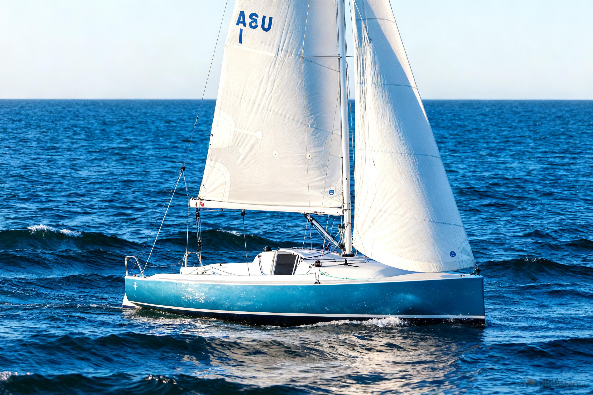 2026 J Boats J7