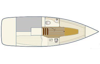 2026 Catalina 275 Sport