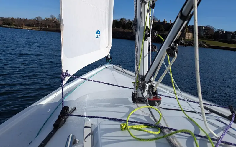 2025 J Boats J 7