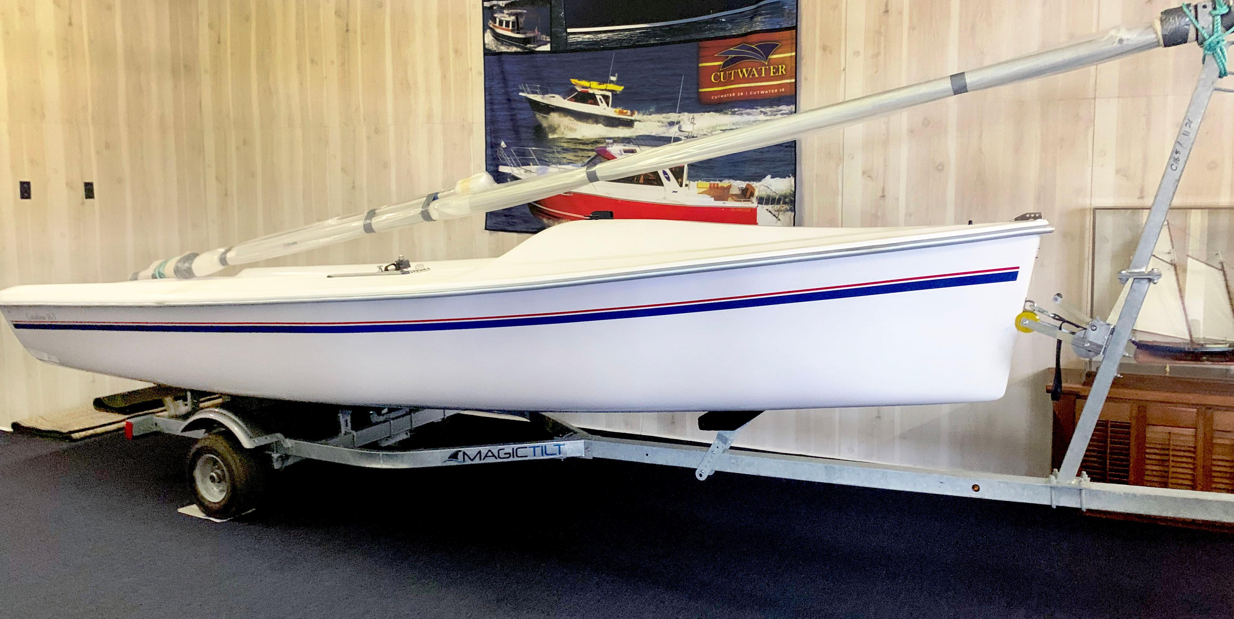 2026 Catalina 16.5