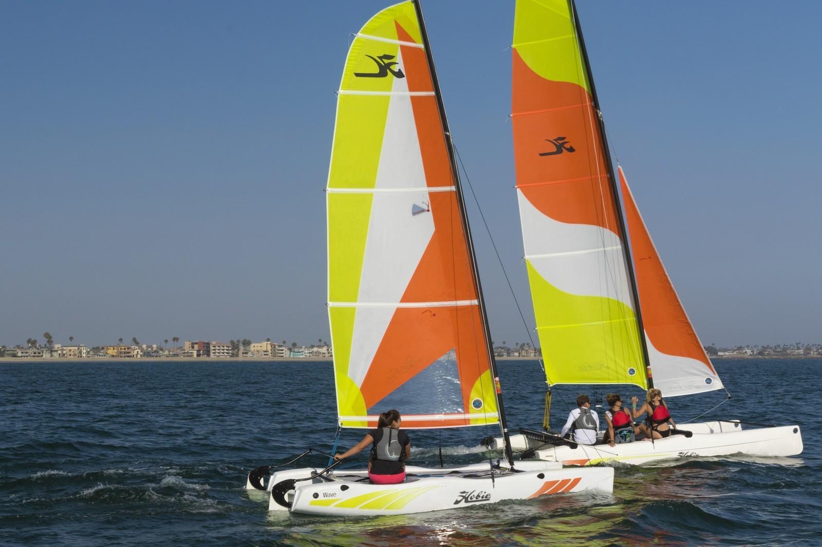 2026 Hobie Cat Wave