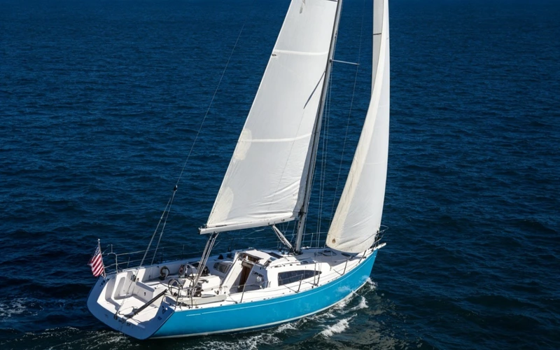 2026 Catalina 275 Sport
