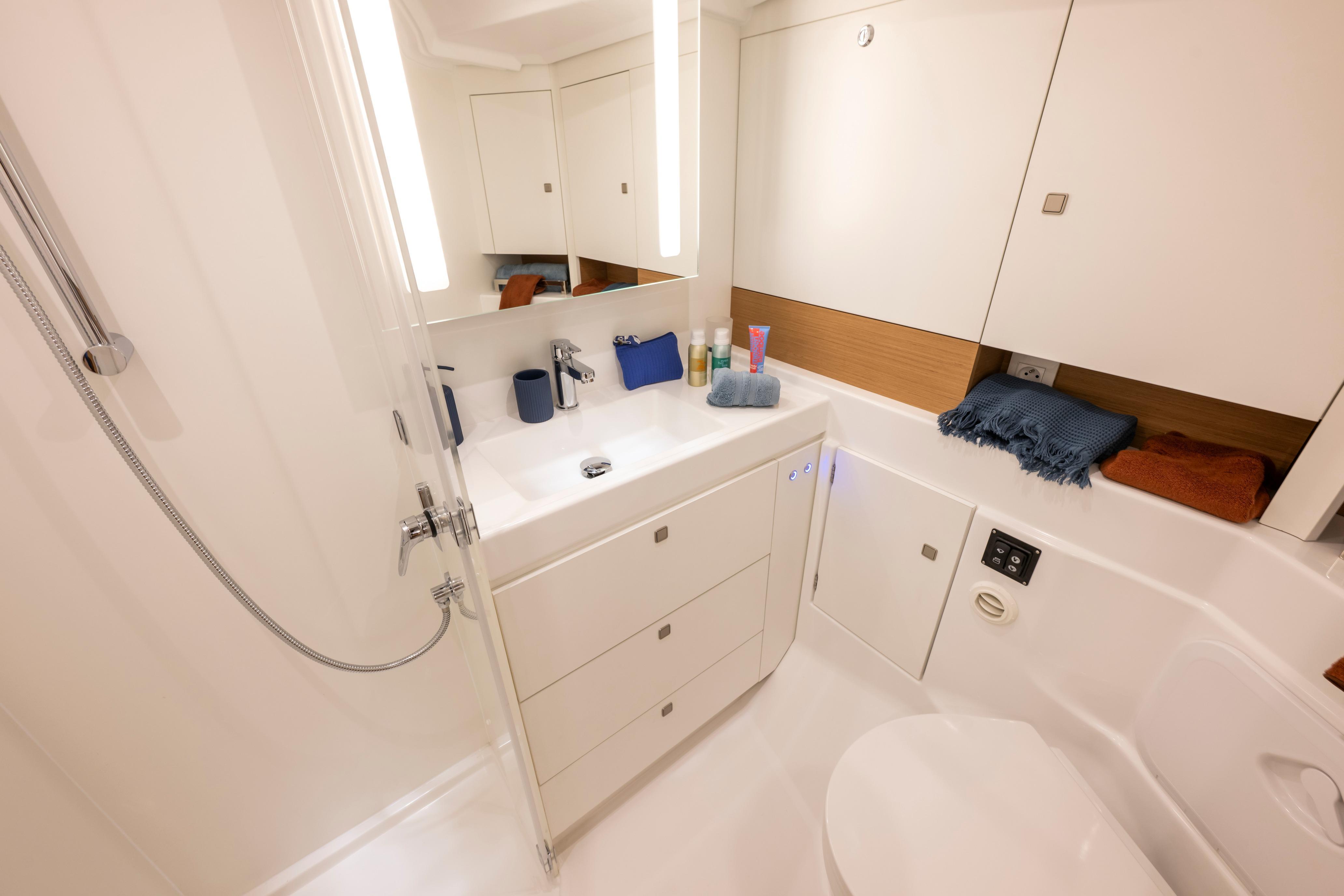 2026 Jeanneau Sun Odyssey 455