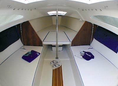 2026 Catalina Capri 22